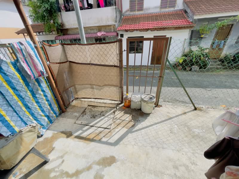 Taman Scientex Kulai untuk Untuk Dijual - RM 365,000, Apr 2026 - Exterior - PropertyGuru.com.my