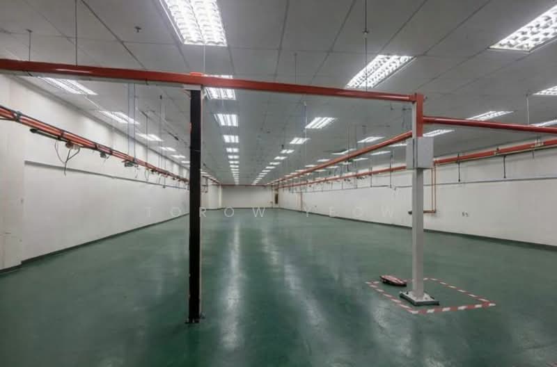 Agricultural Land for Sale in Sungai Tiram (Ulu Tiram) - Torow Yeow - PropertyGuru.com.my