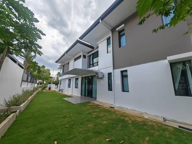 Horizon Hills untuk Untuk Dijual - RM 6,680,000, Mac 2026 - Exterior - PropertyGuru.com.my