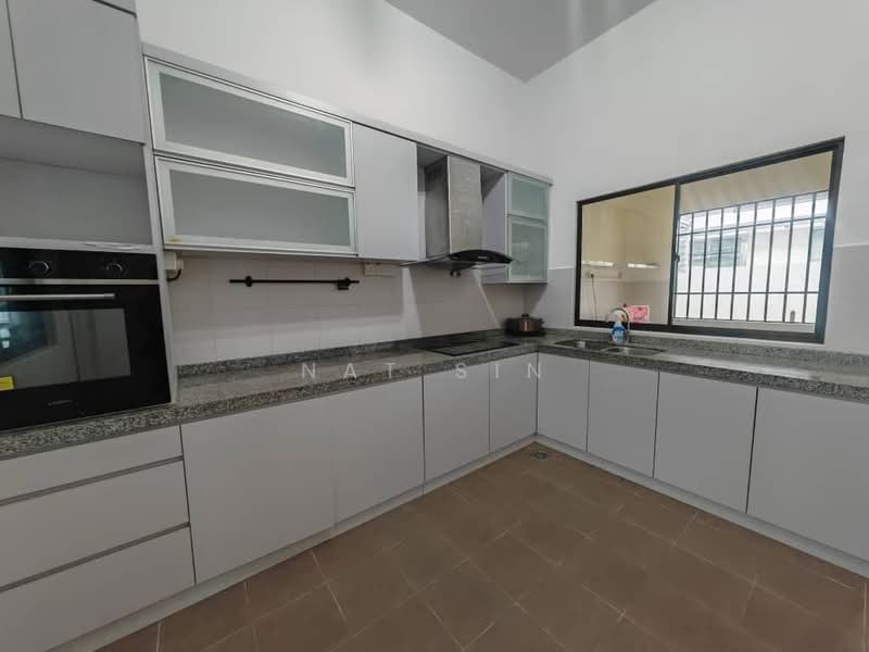 Horizon Hills untuk Untuk Dijual - RM 6,680,000, Mac 2026 - Kitchen - PropertyGuru.com.my