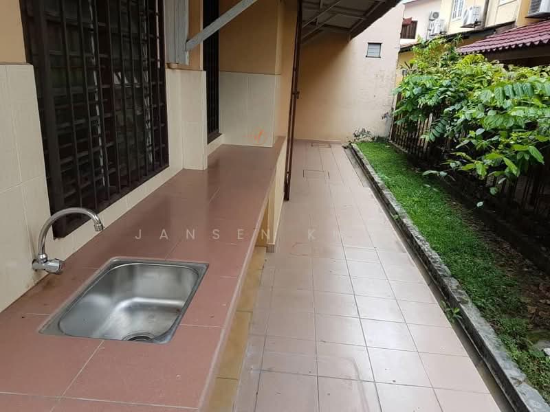 Semi-Detached House for Sale in SS 3, Taman Universiti (Petaling Jaya) - Jansen Khoo - Exterior - PropertyGuru.com.my