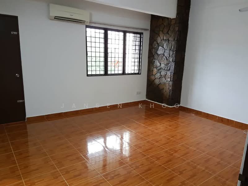 Semi-Detached House for Sale in SS 3, Taman Universiti (Petaling Jaya) - Jansen Khoo - Interior - PropertyGuru.com.my