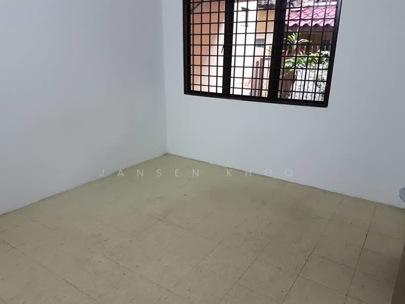 Semi-Detached House for Sale in SS 3, Taman Universiti (Petaling Jaya) - Jansen Khoo - Interior - PropertyGuru.com.my