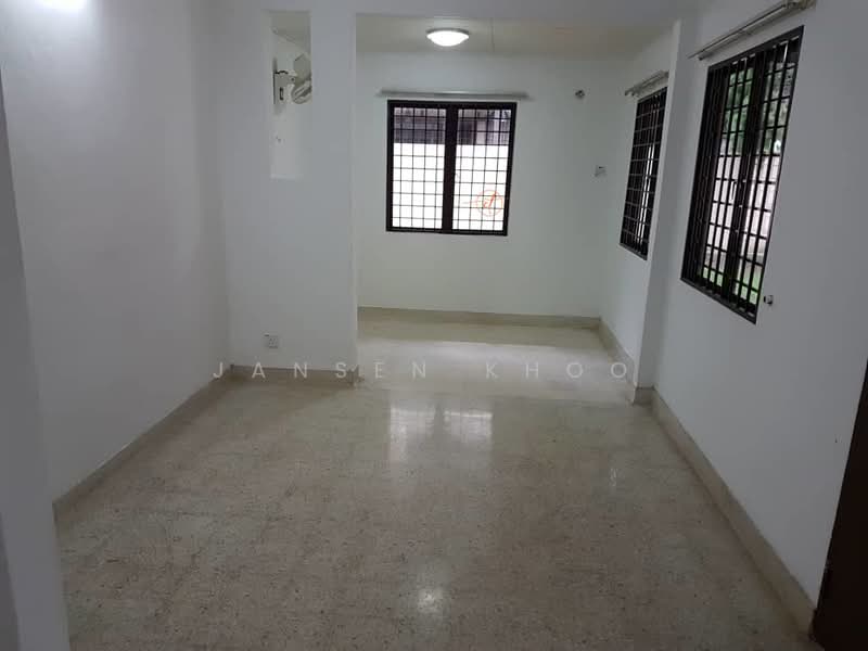 Semi-Detached House for Sale in SS 3, Taman Universiti (Petaling Jaya) - Jansen Khoo - Interior - PropertyGuru.com.my