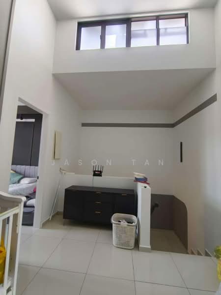 Rumah Teres 2 Tingkat untuk Dijual di Eco Spring (Johor Bahru) - Jason Tan - Interior - PropertyGuru.com.my