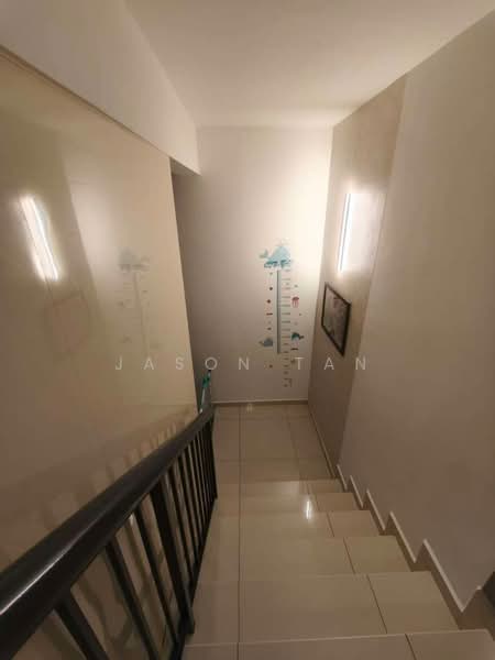 Rumah Teres 2 Tingkat untuk Dijual di Eco Spring (Johor Bahru) - Jason Tan - Interior - PropertyGuru.com.my