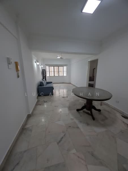Condominium for Rent at Danau Idaman - Lucas Chan - Living Room - PropertyGuru.com.my