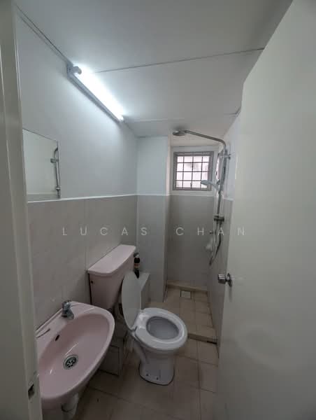 Condominium for Rent at Danau Idaman - Lucas Chan - Bathroom - PropertyGuru.com.my
