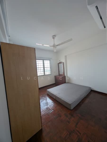Condominium for Rent at Danau Idaman - Lucas Chan - Bedroom - PropertyGuru.com.my