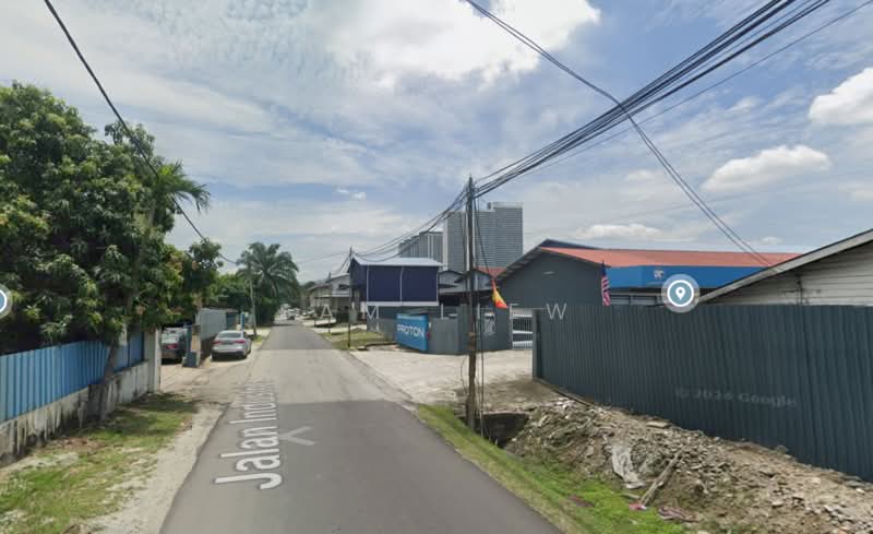 Industrial Land for Sale in Kampung Sungai Buloh (Sungai Buloh) - Sam Liew - Exterior - PropertyGuru.com.my