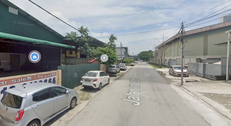 Industrial Land for Sale in Kampung Sungai Buloh (Sungai Buloh) - Sam Liew - Exterior - PropertyGuru.com.my