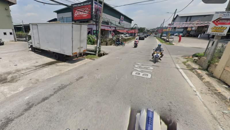 Industrial Land for Sale in Kampung Sungai Buloh (Sungai Buloh) - Sam Liew - PropertyGuru.com.my