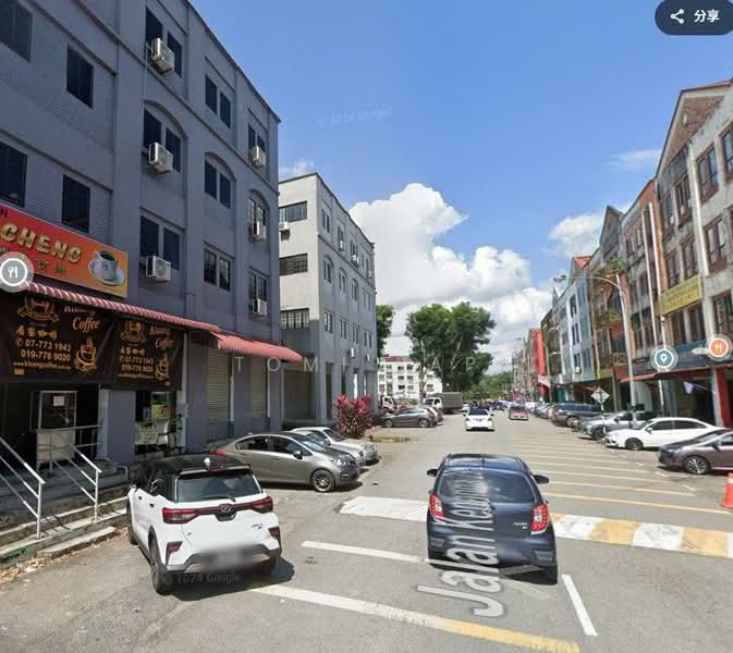 For Sale - Bandar Indahpura