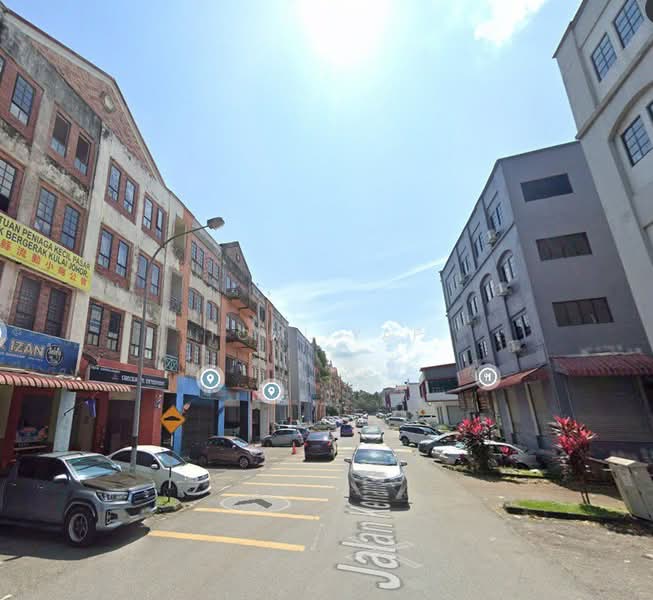 For Sale - Bandar Indahpura