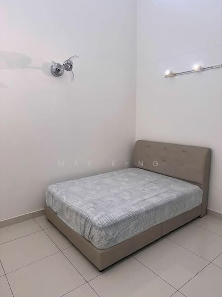 Rumah Teres untuk Dijual di Skudai (Johor) - Max Keng - Bedroom - PropertyGuru.com.my