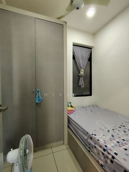 Apartment for Sale at Austin Regency (Pangsapuri Austin Perdana) - Shishi . - PropertyGuru.com.my