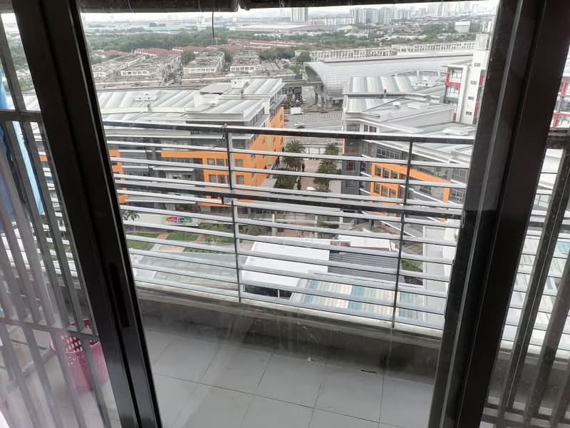 Service Residence for Rent at SetiaWalk - Yi Jun - View - PropertyGuru.com.my