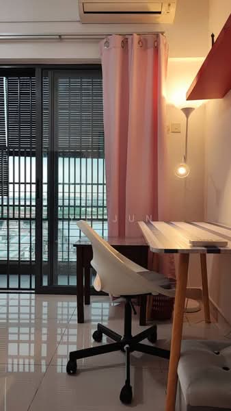 Service Residence for Rent at SetiaWalk - Yi Jun - Study - PropertyGuru.com.my