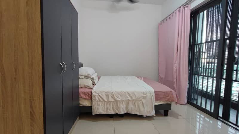 Service Residence for Rent at SetiaWalk - Yi Jun - Bedroom - PropertyGuru.com.my