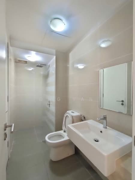 Servis Apartment untuk Disewa di Suria @ North Kiara - Ong Yan - Bathroom - PropertyGuru.com.my