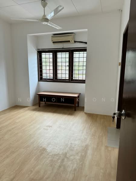 2-storey Terraced House for Sale in Puchong (Selangor) - Ng Hon Keong - Interior - PropertyGuru.com.my
