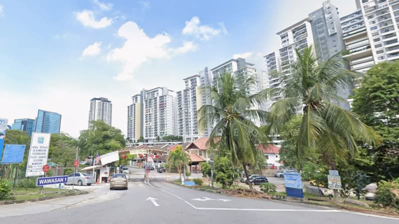 2-storey Terraced House for Sale in Puchong (Selangor) - Ng Hon Keong - Exterior - PropertyGuru.com.my