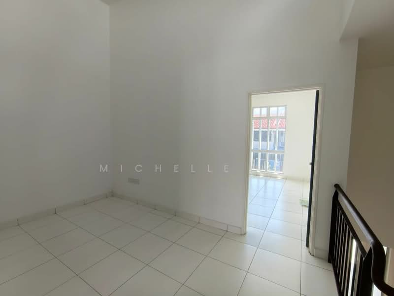 2-storey Terraced House for Sale in Skudai (Johor) - Michelle Ng - Interior - PropertyGuru.com.my