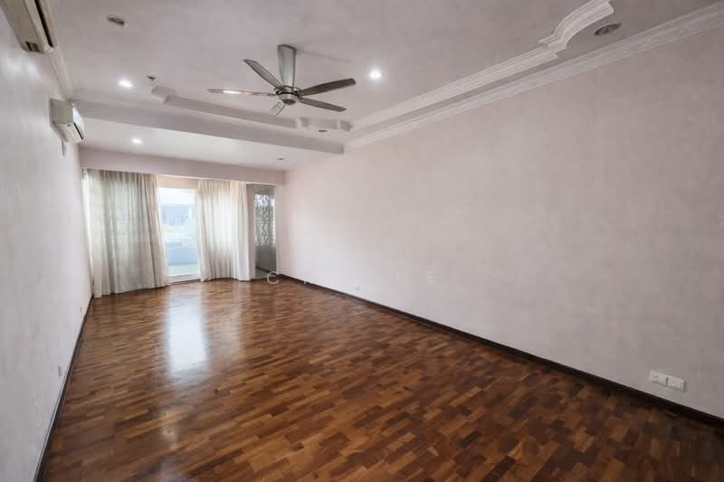 Semi-Detached House for Sale in Taman Sri Endah (Sri Petaling) - CK Yee - Living Room - PropertyGuru.com.my