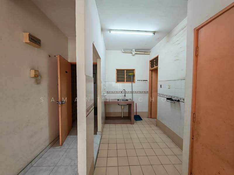 Apartment for Rent at Sri Dahlia - Samantha Chooi - PropertyGuru.com.my