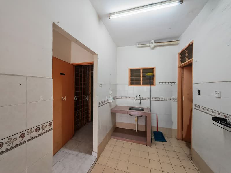 Apartment for Rent at Sri Dahlia - Samantha Chooi - PropertyGuru.com.my