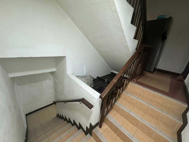 2.5-storey Terraced House for Sale in Subang (Selangor) - Evelyn Khoo - Interior - PropertyGuru.com.my