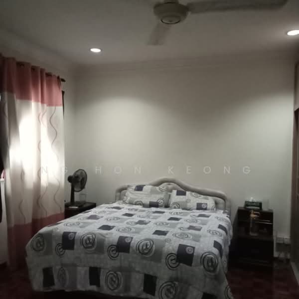 2-storey Terraced House for Sale in Puchong (Selangor) - Ng Hon Keong - Bedroom - PropertyGuru.com.my