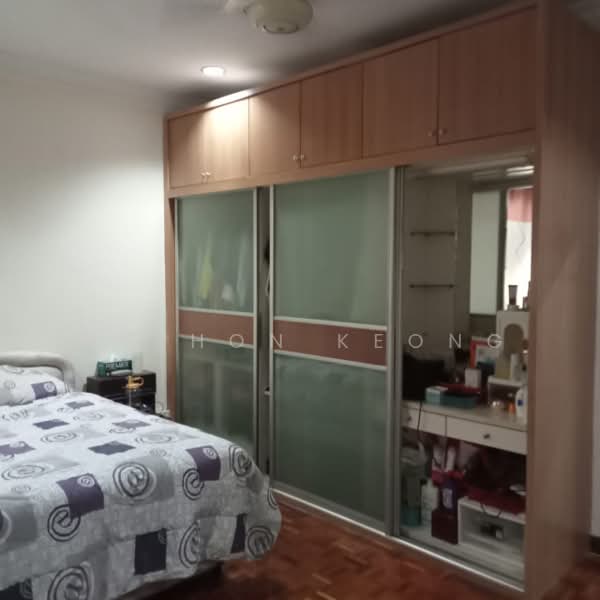 2-storey Terraced House for Sale in Puchong (Selangor) - Ng Hon Keong - Bedroom - PropertyGuru.com.my