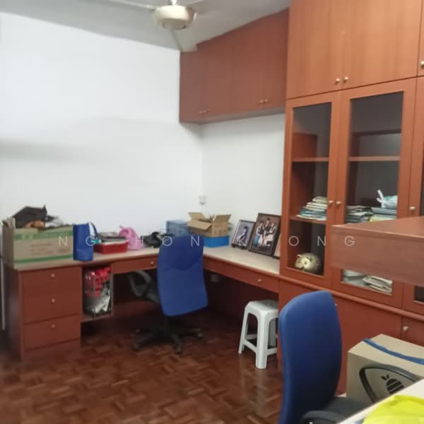 2-storey Terraced House for Sale in Puchong (Selangor) - Ng Hon Keong - Study - PropertyGuru.com.my