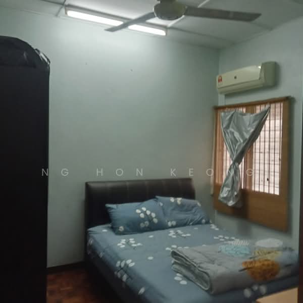 2-storey Terraced House for Sale in Puchong (Selangor) - Ng Hon Keong - Bedroom - PropertyGuru.com.my