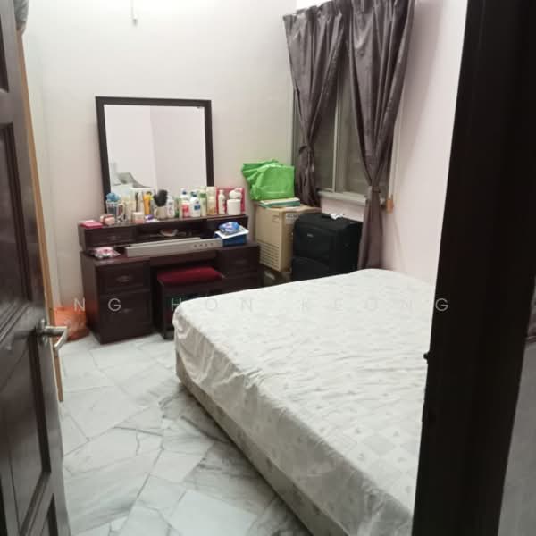 2-storey Terraced House for Sale in Puchong (Selangor) - Ng Hon Keong - Bedroom - PropertyGuru.com.my