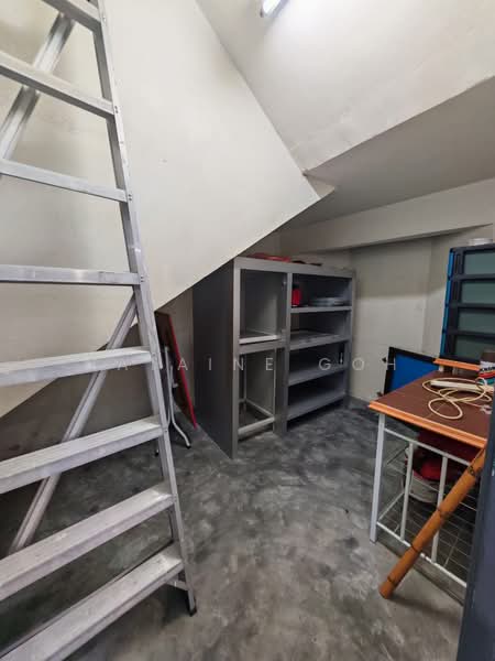 2-storey Terraced House for Rent in Bandar Seri Alam (Masai) - Nataine Goh - Interior - PropertyGuru.com.my