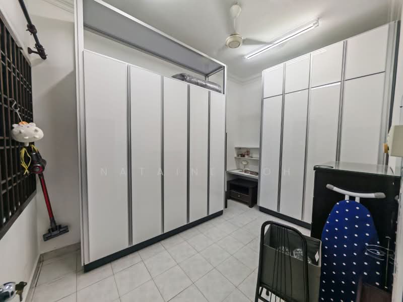 2-storey Terraced House for Rent in Bandar Seri Alam (Masai) - Nataine Goh - Interior - PropertyGuru.com.my