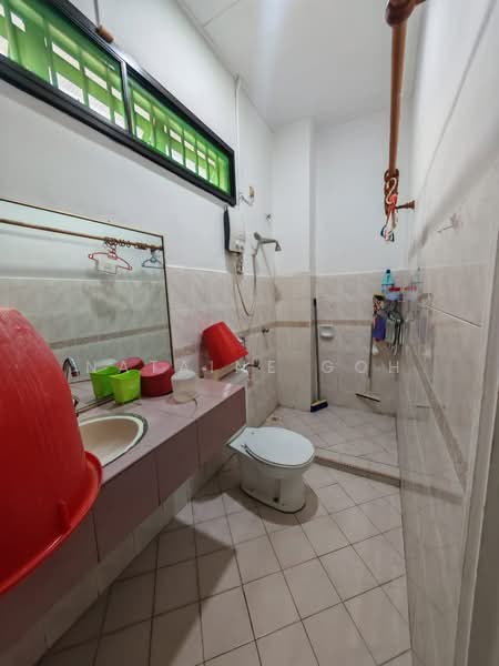 2-storey Terraced House for Rent in Bandar Seri Alam (Masai) - Nataine Goh - Bathroom - PropertyGuru.com.my