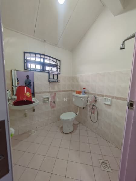 2-storey Terraced House for Rent in Bandar Seri Alam (Masai) - Nataine Goh - Bathroom - PropertyGuru.com.my