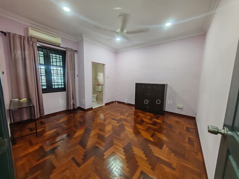 2-storey Terraced House for Rent in Bandar Seri Alam (Masai) - Nataine Goh - Bedroom - PropertyGuru.com.my