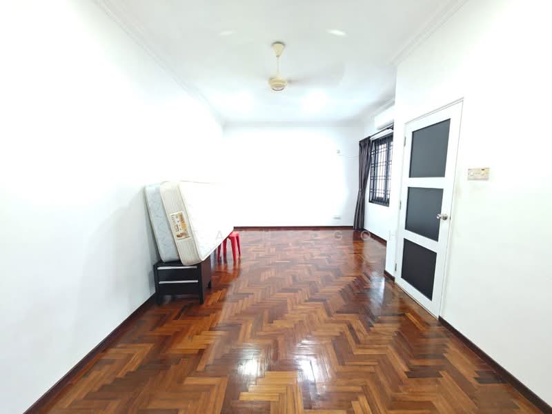 2-storey Terraced House for Rent in Bandar Seri Alam (Masai) - Nataine Goh - Living Room - PropertyGuru.com.my