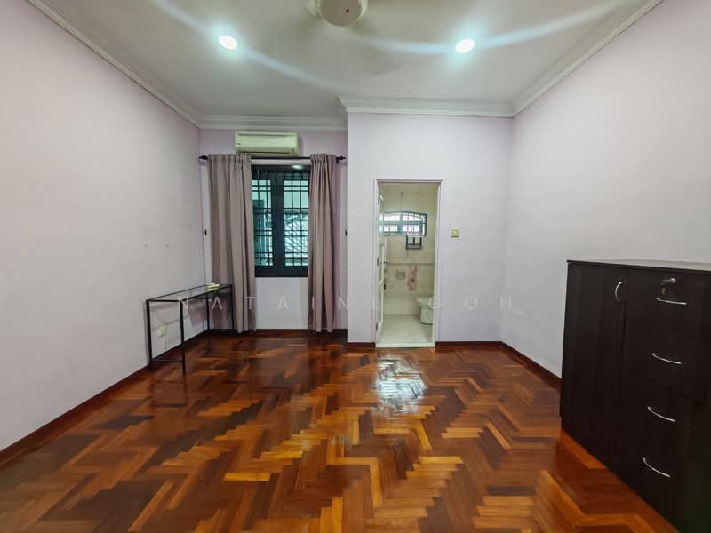 2-storey Terraced House for Rent in Bandar Seri Alam (Masai) - Nataine Goh - Interior - PropertyGuru.com.my