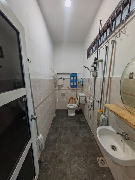 2-storey Terraced House for Rent in Bandar Seri Alam (Masai) - Nataine Goh - Bathroom - PropertyGuru.com.my
