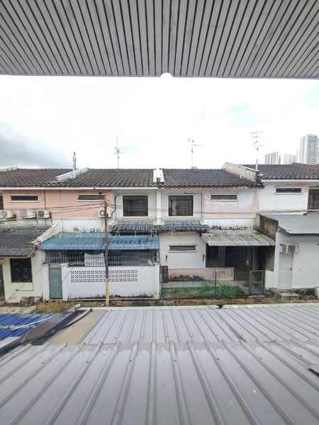2-storey Terraced House for Rent in Bandar Seri Alam (Masai) - Nataine Goh - Exterior - PropertyGuru.com.my