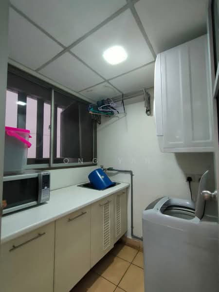 Service Residence for Rent at Kiara Designer Suites - Ong Yan - Interior - PropertyGuru.com.my