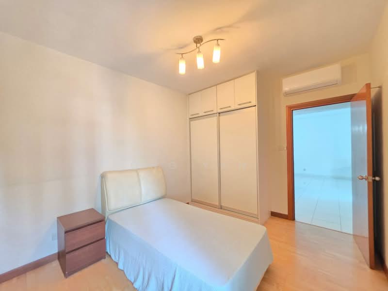 Service Residence for Rent at Kiara Designer Suites - Ong Yan - Bedroom - PropertyGuru.com.my