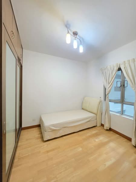 Service Residence for Rent at Kiara Designer Suites - Ong Yan - Bedroom - PropertyGuru.com.my