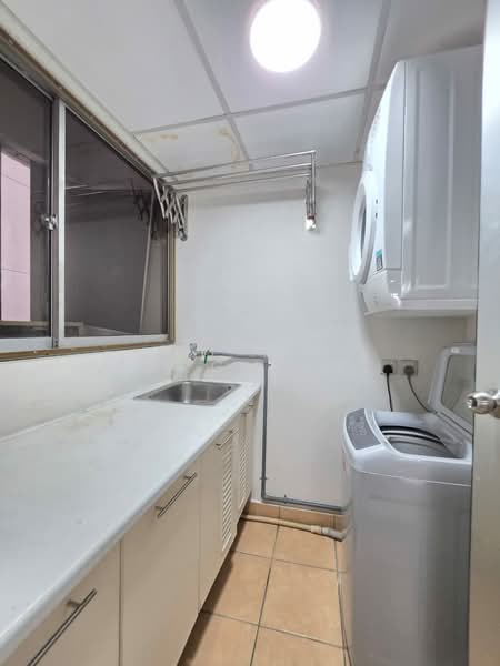 Service Residence for Rent at Kiara Designer Suites - Ong Yan - Interior - PropertyGuru.com.my