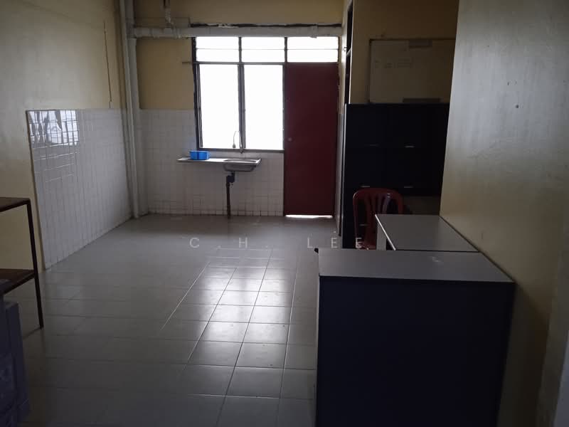 Sungai Petani untuk Untuk Disewa - RM 600 /bulan, Apr 2026 - Interior - PropertyGuru.com.my